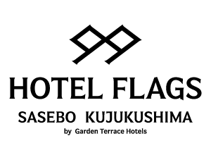 HOTEL FLAGS SASEBO KUJUKUSHIMA